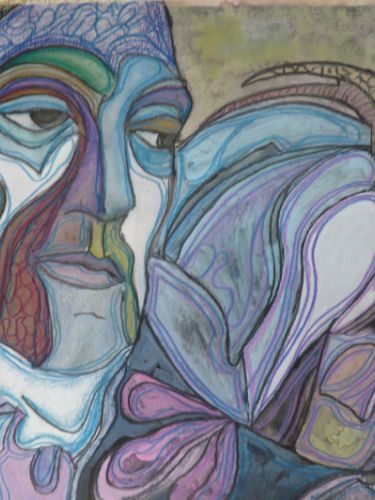 Regards de Bernard PEYROLES