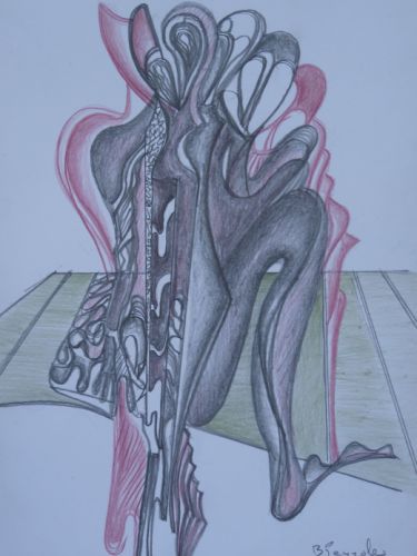 Ensemble de Bernard PEYROLES