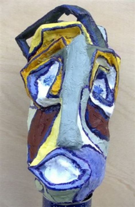 bernard peyroles